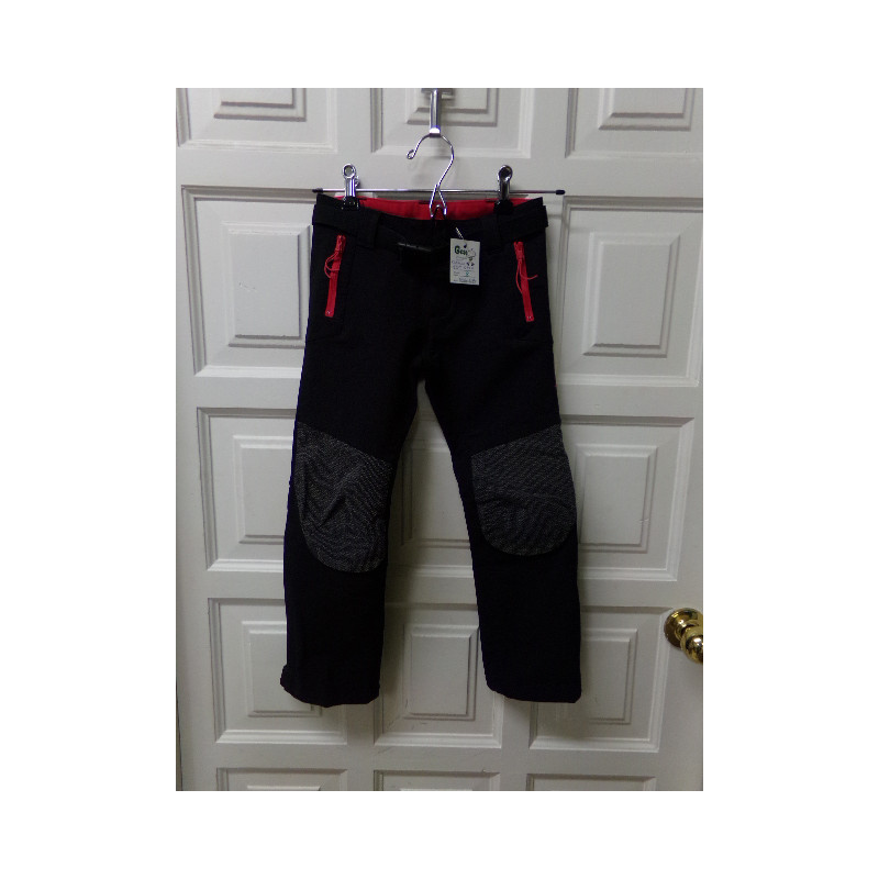 Pantalon de nieve talla 6-7 años. Segunda mano