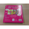 Libro con 5 puzzles. Little Pony. Segunda mano