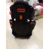 Silla de coche 2-3 Indy de Jané con isofix. Segunda mano