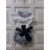 Conjunto Neck & NEck 12-18 meses