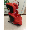 Silla auto Chicco Oasis fis plus con isofix grupo 2-3, 15-36 kg. Segunda mano.