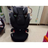 Silla Cybex con isofix  grupo 2-3 .Segunda mano.