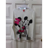 Camiseta Minnie 8-9 años. Segunda mano.