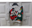 SUDADERA MICKEY