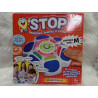 Juego Stop, el juego de las palabras para mentes rápidas. Segunda mano.