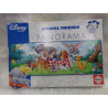 Puzzle animal friends Panorama, Educa. Segunda mano.