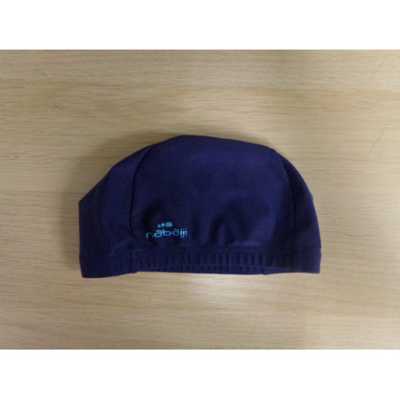 Gorro de piscina 10-14 años. Segunda mano.