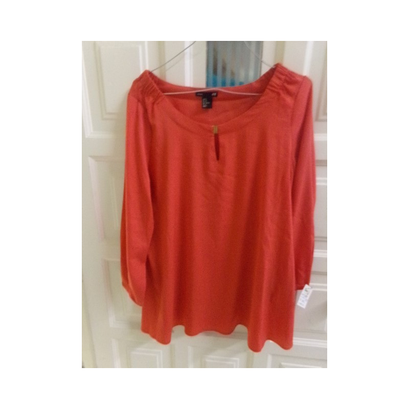 Blusa premama talla M viscosa