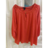 Blusa premama talla M viscosa