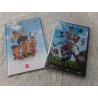 Cuento Donkey Xote con DVD.