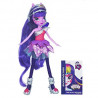 Muñeca de My Little Pony: Equestria Girls.