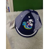 Gorra bebe talla Sp