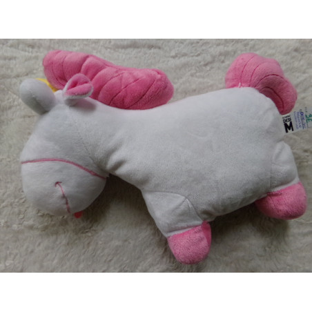 Peluche Unicornio. Segunda mano