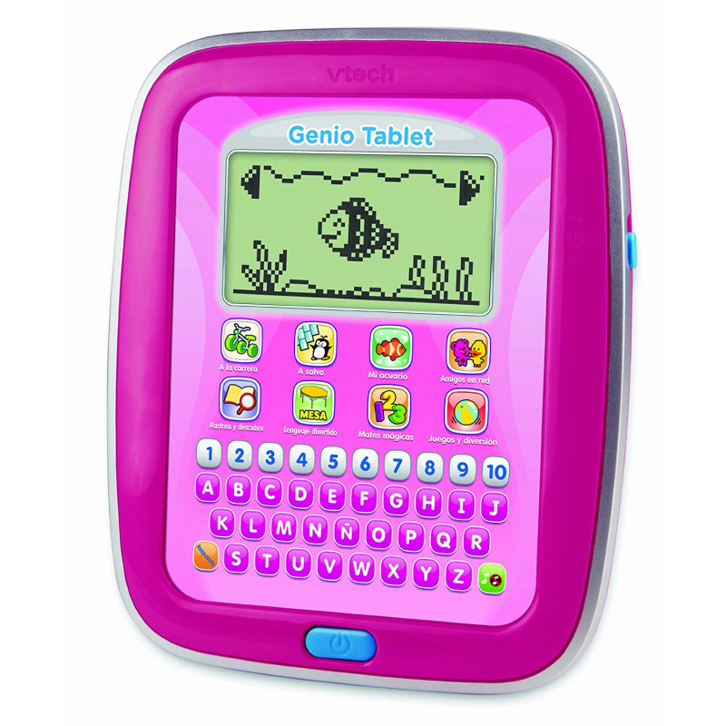 mi primer ordenador vtech