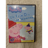 DVD Peppa Pig - Un frio día de invierno