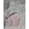 Conjunto de ranita y blusa. Talla 6-9 meses. Segunda mano