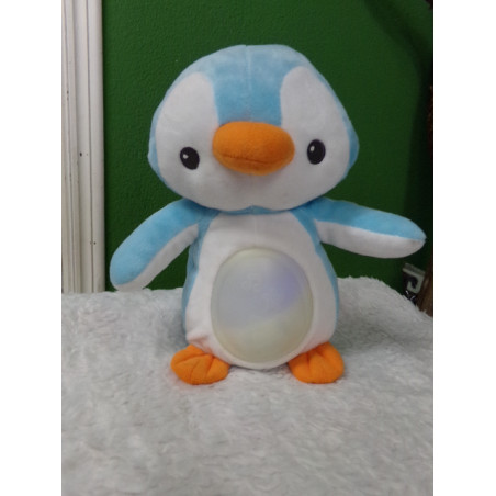 Pingüino Baby. Segunda mano