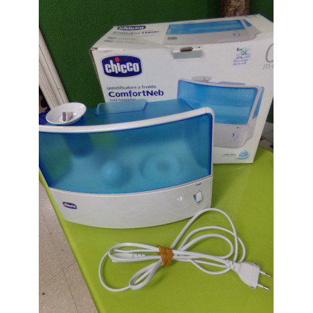 Humidificador Chicco. Segunda mano