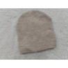 gorro tostado 3-4 años