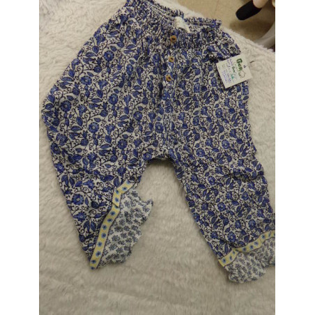 Pantalón Zara talla 18 meses. Segunda mano