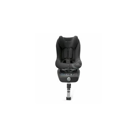 Silla de coche Concord Ultimax 3 con isofix. A contra marcha. Hasta los 18 kg. Segunda mano