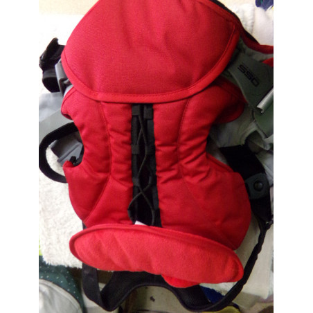 Mochila bebe confort sale