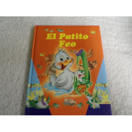 El Patito Feo. Segunda mano