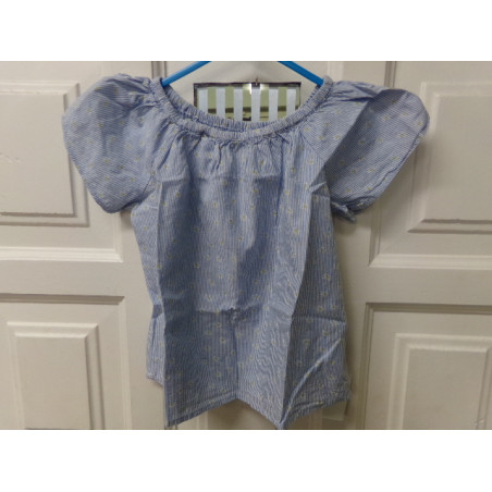 Blusa de Zara talla 3-4 años. Segunda mano