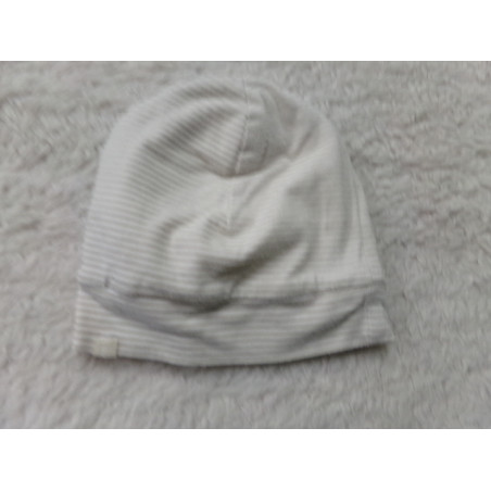 Gorrito recién nacido. Segunda mano