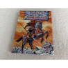 Puzzles de Samurais. Segunda mano