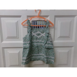 Blusa Gocco talla 3-4 años. Segunda mano