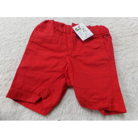 Pantalon corto Tommy Hildfiger talla 2 años. Segunda mano