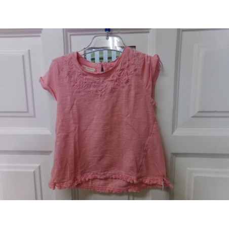 Camiseta Zara talla 9-12 meses. Segunda mano