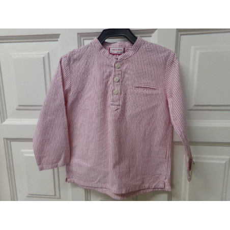 Camisa Neck&Neck talla 2-3 años. Segunda mano