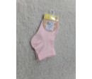 Calcetines Rosa Mora talla 12 meses. 20-22. A estrenar