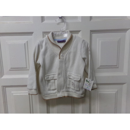 Chaqueta Sergen Major talla 18 meses. Segunda mano