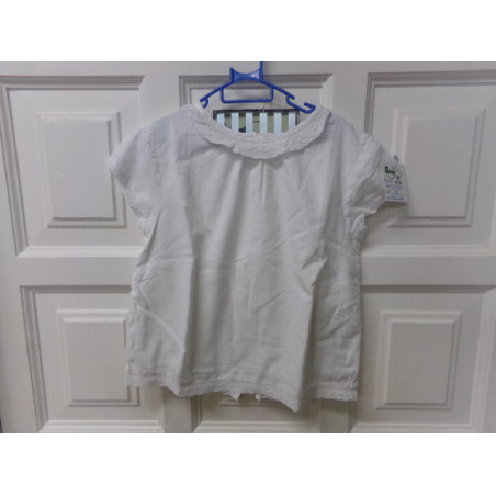 Blusa Gocco talla 5-6 años. Segunda mano