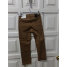 Pantalon camel talla 3-4 años. A estrenar